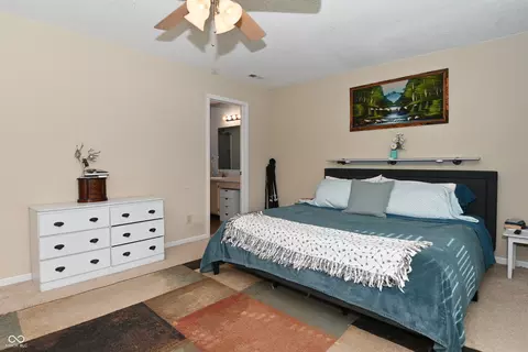 Bedroom - 2372 Shadowbrook Dr, Plainfield, IN 46168 photo 1 of 6