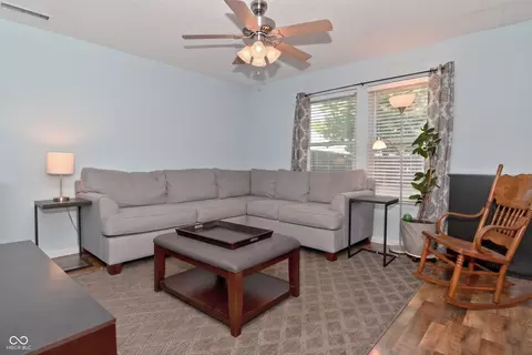Living - 2372 Shadowbrook Dr, Plainfield, IN 46168 photo 1 of 4