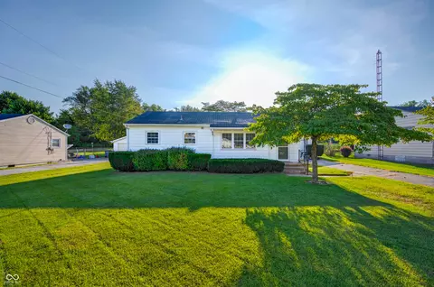 322 Western Pkwy, Seymour, IN 47274