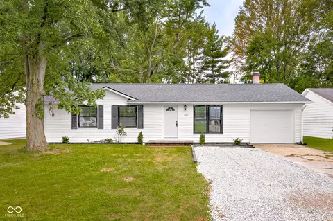 420 Redwood Dr, Seymour, IN 47274