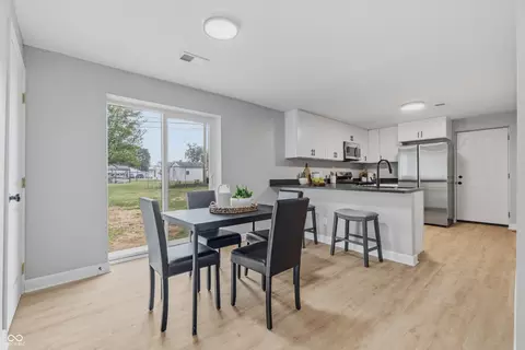 Dining - 3533 Hunt St, Plainfield, IN 46168 photo 1 of 2