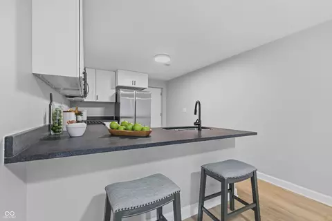Kitchen - 3533 Hunt St, Plainfield, IN 46168 photo 4 of 4