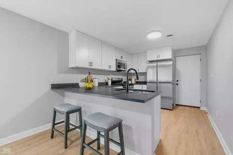 Kitchen - 3533 Hunt St, Plainfield, IN 46168 photo 1 of 4