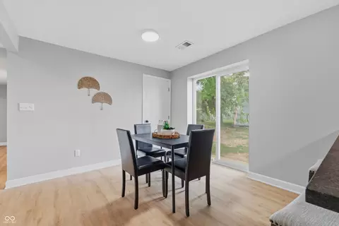 Dining - 3533 Hunt St, Plainfield, IN 46168 photo 2 of 2