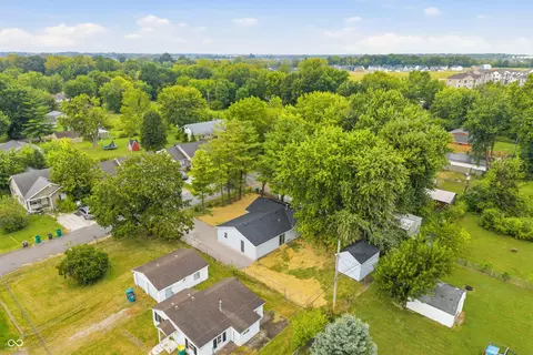 View/Area - 3533 Hunt St, Plainfield, IN 46168 photo 3 of 4