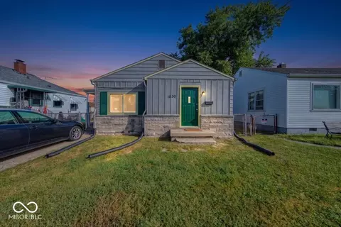 1830 E Raymond St, Indianapolis, IN 46203