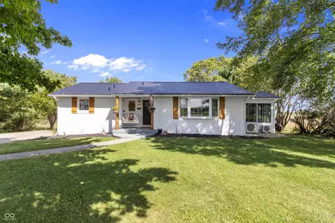 352 E 650 N, Alexandria, IN 46001