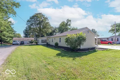 71 W County Road 500 S, Clayton, IN 46118