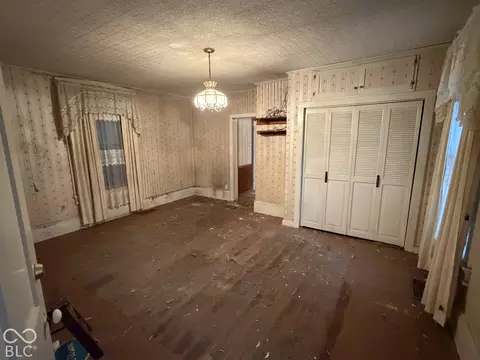 Bedroom - 6256 W Fall Creek Dr, Pendleton, IN 46064 photo 1 of 8