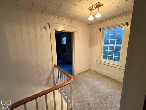 Entry Way - 6256 W Fall Creek Dr, Pendleton, IN 46064 photo 2 of 2