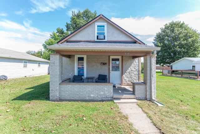 959 S Lincoln St, Martinsville, IN 46151