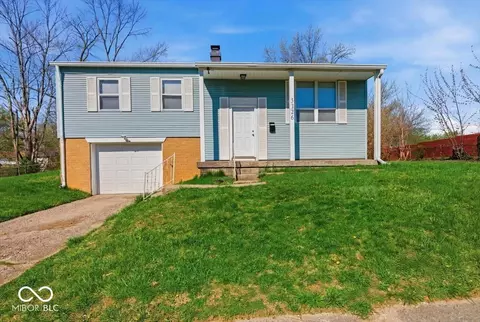 3226 Voigt Dr, Indianapolis, IN 46224