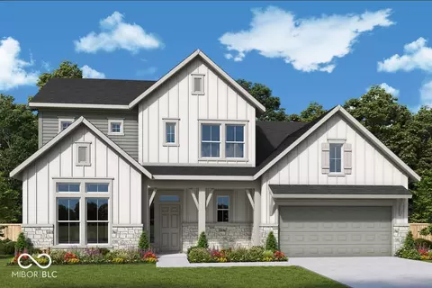 711 Leila Mae Ln, Westfield, IN 46074