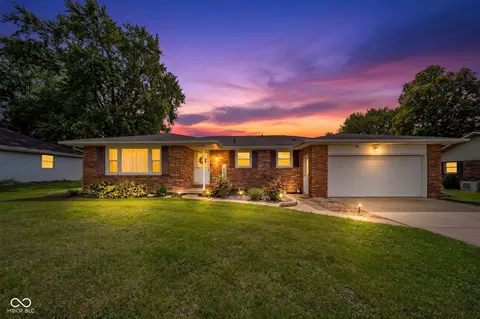 1375 E 240 N, Anderson, IN 46012