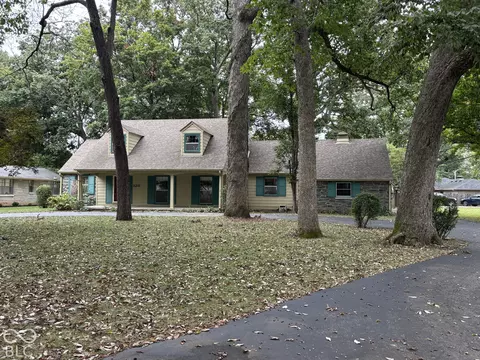3211 Nugent Blvd, Columbus, IN 47203