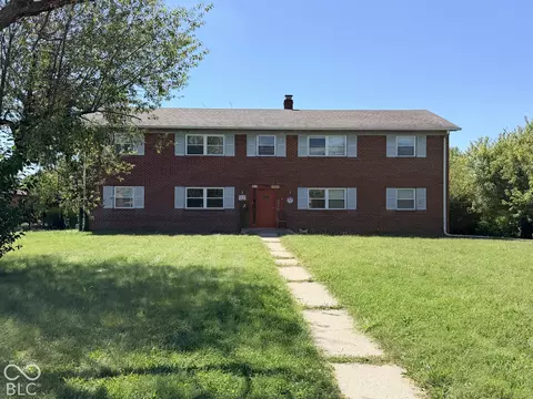 5907 Staughton Dr, Indianapolis, IN 46226