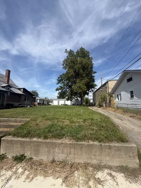 0 W 17th, Anderson, IN 46016
