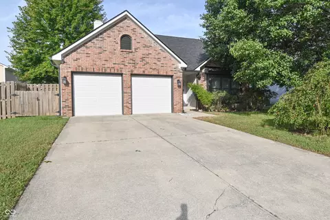 1624 Pele Pl, Indianapolis, IN 46214