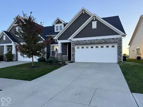 17101 Cole Evans Dr, Noblesville, IN 46060