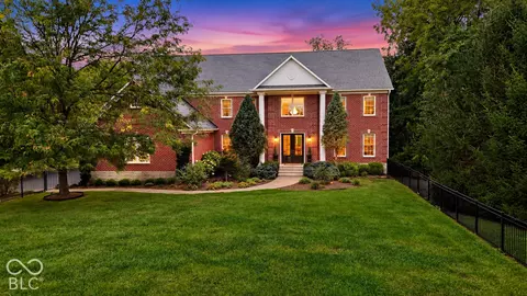 3323 S 800 E, Zionsville, IN 46077