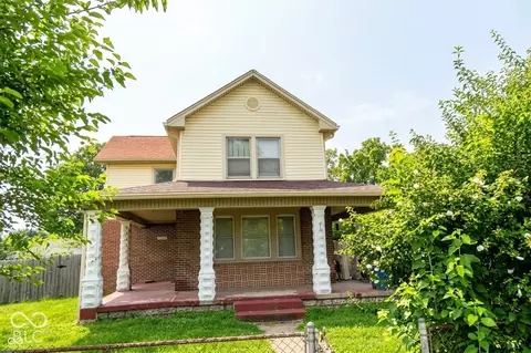 3506 Farnsworth, Indianapolis, IN 46241