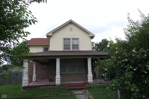 3506 Farnsworth, Indianapolis, IN 46241