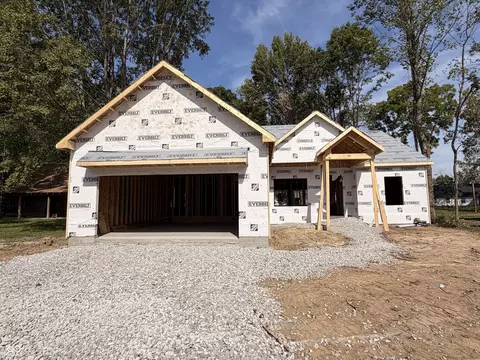 517 Mill Spgs, Coatesville, IN 46121