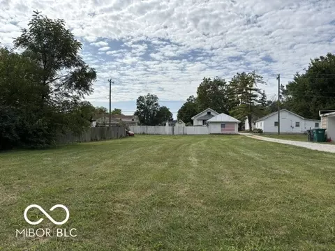 252 S Tenneee St, Danville, IN 46122