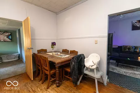 Dining - 215 E Maple St, Spiceland, IN 47385 photo 1 of 2