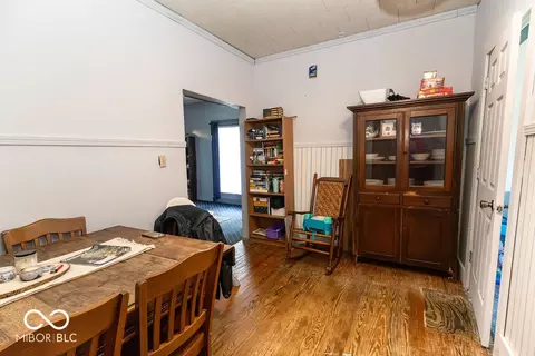 Dining - 215 E Maple St, Spiceland, IN 47385 photo 2 of 2