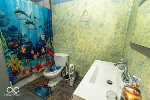 Bath - 215 E Maple St, Spiceland, IN 47385 photo 3 of 3