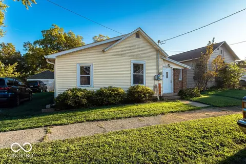 Other - 215 E Maple St, Spiceland, IN 47385 photo 2 of 8