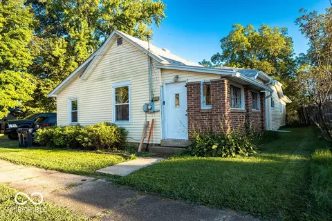 Other - 215 E Maple St, Spiceland, IN 47385 photo 1 of 8