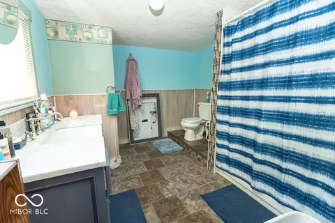 Bath - 215 E Maple St, Spiceland, IN 47385 photo 1 of 3