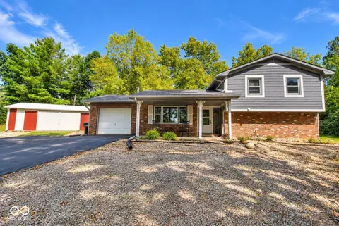 2515 Fire Station Rd, Martinsville, IN 46151