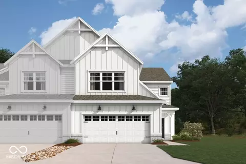12533 Cattle Ridge Dr, Noblesville, IN 46060