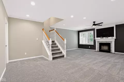 Living - 11285 Shoreview Cir, Indianapolis, IN 46236 photo 14 of 17
