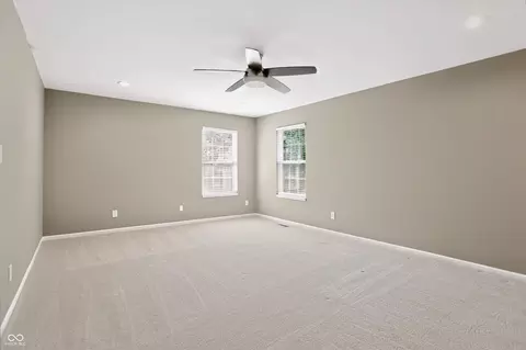 Bedroom - 11285 Shoreview Cir, Indianapolis, IN 46236 photo 4 of 7