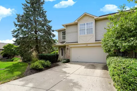 Exterior - 11285 Shoreview Cir, Indianapolis, IN 46236 photo 2 of 18