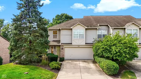 Exterior - 11285 Shoreview Cir, Indianapolis, IN 46236 photo 17 of 18