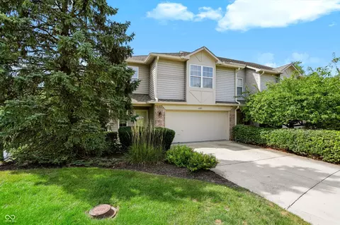 Exterior - 11285 Shoreview Cir, Indianapolis, IN 46236 photo 3 of 18