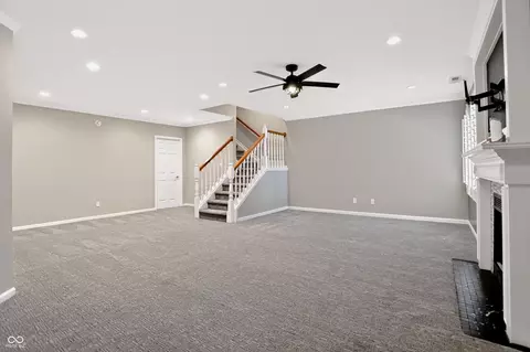 Living - 11285 Shoreview Cir, Indianapolis, IN 46236 photo 17 of 17