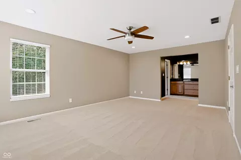 Bedroom - 11285 Shoreview Cir, Indianapolis, IN 46236 photo 7 of 7