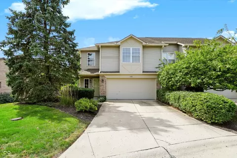 Exterior - 11285 Shoreview Cir, Indianapolis, IN 46236 photo 5 of 18
