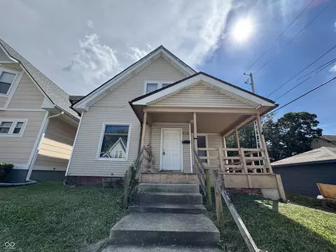 515 Terrace Ave, Indianapolis, IN 46203