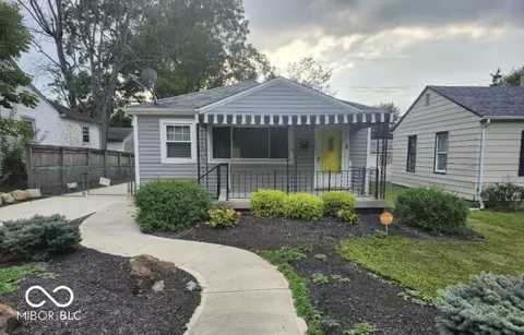 1844 N Riley Ave, Indianapolis, IN 46218