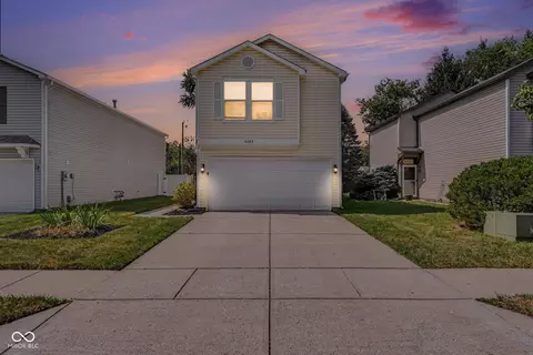 16683 Lowell Dr, Noblesville, IN 46060