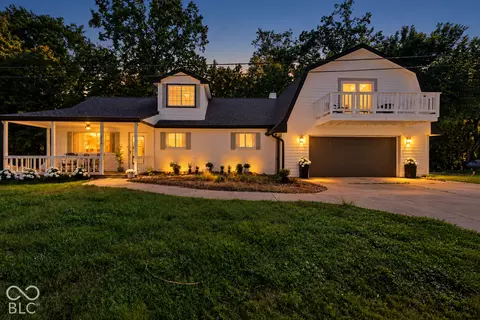 5739 Paradise Dr, Martinsville, IN 46151