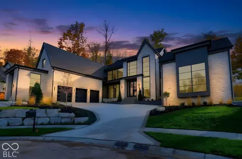 4475 Elmscott Rdg, Zionsville, IN 46077
