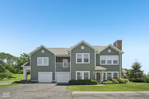 1423 Shadow Ridge Rd, Indianapolis, IN 46280
